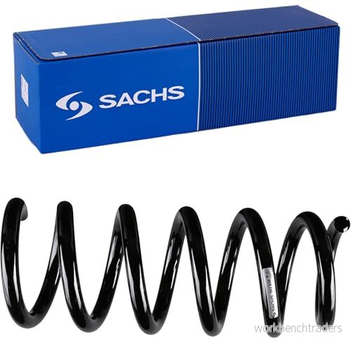 Sachs Spiralfjäder 993 856 4013872943203