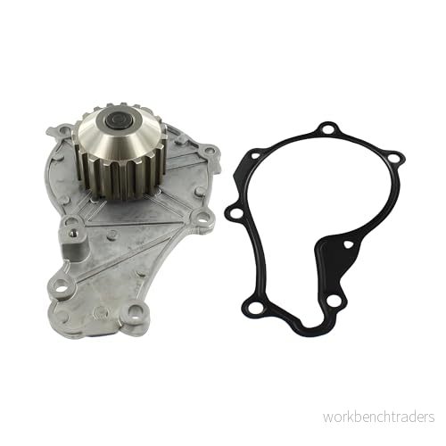 SKF VKPC 83259 Vattenpump 7316573463726