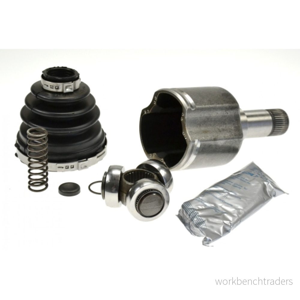 Ledsats, drivaxel LÖbro 304606 4019064146902