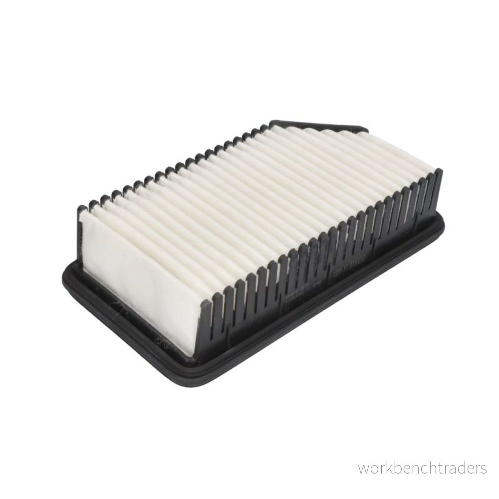 Knecht Luftfilter LX 4083 4009026962336