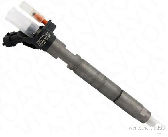 Spridare Bosch 0 986 435 395 4047025106795