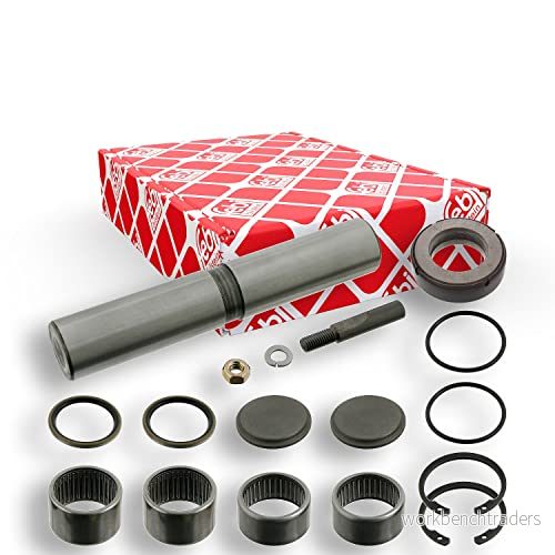 Reparationssats, spindelbult FEBI BILSTEIN 08535 4027816085355