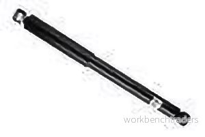 Stötdämpare BILSTEIN 19 267449 4025258821807