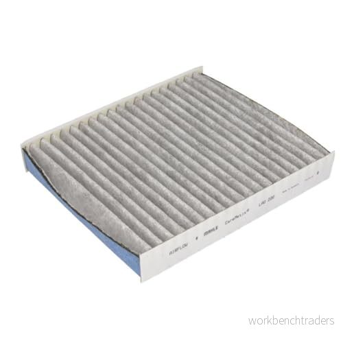 Knecht LAO 220 Kupéfilter 4009026962602