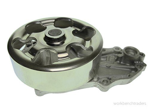 Saleri SIL PA1334 Vattenpump 8019738698924