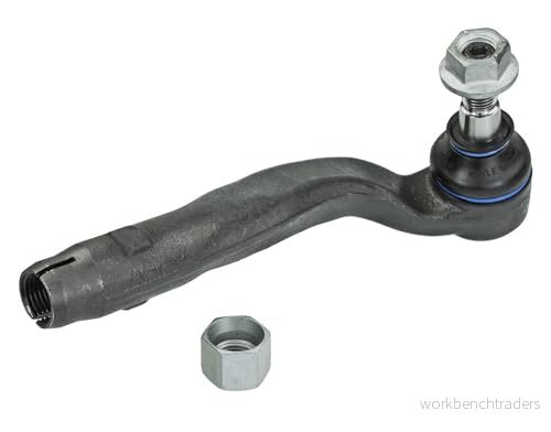 MEYLE Parallellstagsled 016 020 0001/HD Mercedes-Benz M-Class 4040074192375