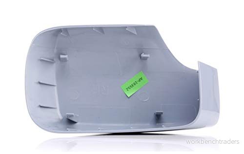 Alkar 6342849 Yttre backspegelkåpa med primer BMW 3-serie 8424445035885