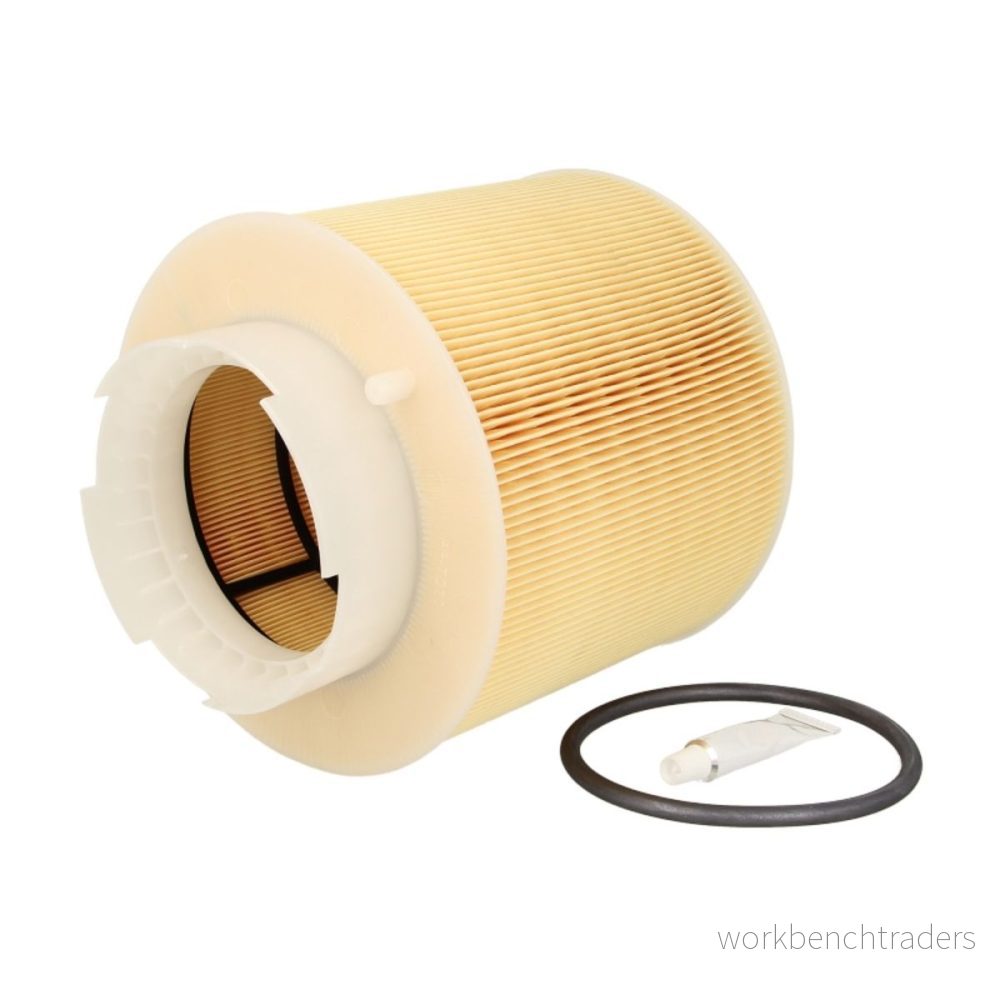 Luftfilter MANN FILTER C 17 137/1 x 4011558387006