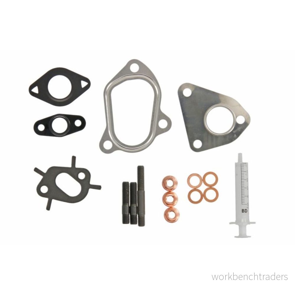 Monteringsats, Turbo ELRING 715.310 4041248484692