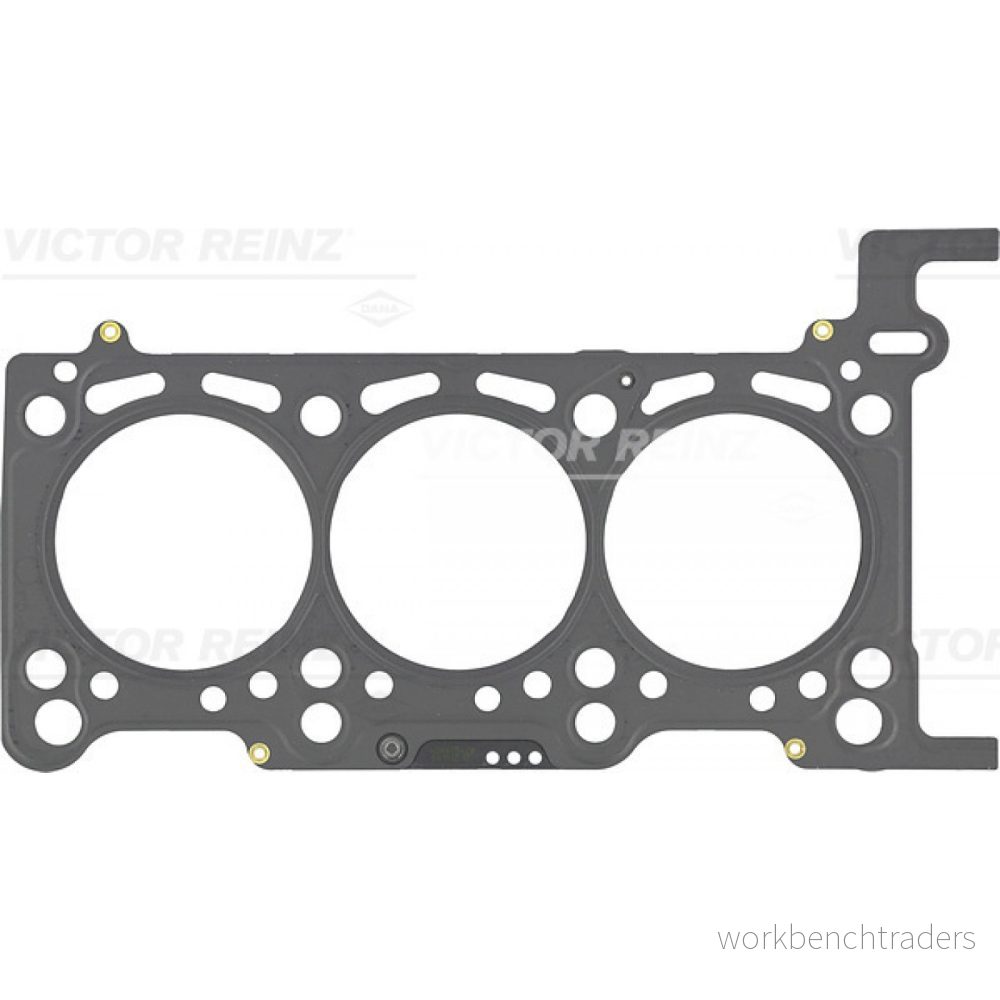 Packning, topplock VICTOR REINZ 61 36475 20 4026634496473
