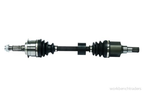 SKF Drivaxel VKJC 6960