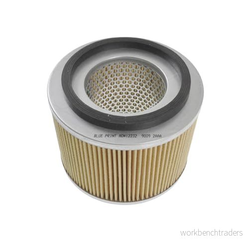 Luftfilter Blue print ADN12232 5050063122329