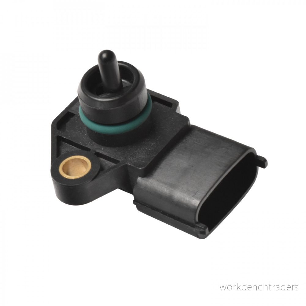 Sensor, insugstryck, hyundai,kia, 39300 22600, 38110 5050063013849