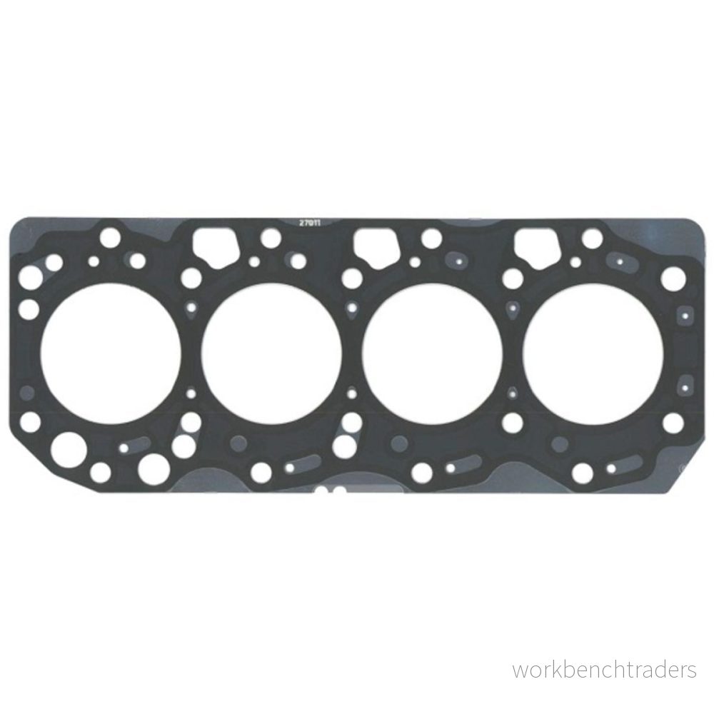 Packning, topplock ELRING 525.090 4041248420416