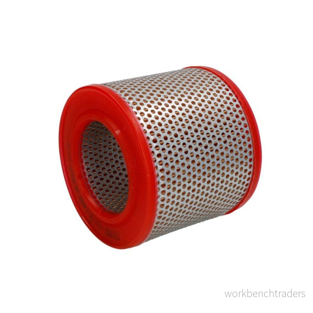 Luftfilter MANN FILTER C 1450 4011558105402