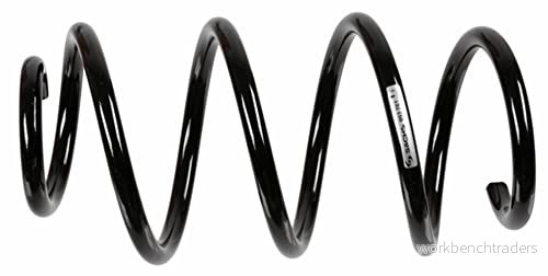 Spiralfjäder SACHS 993 761 4013872917563