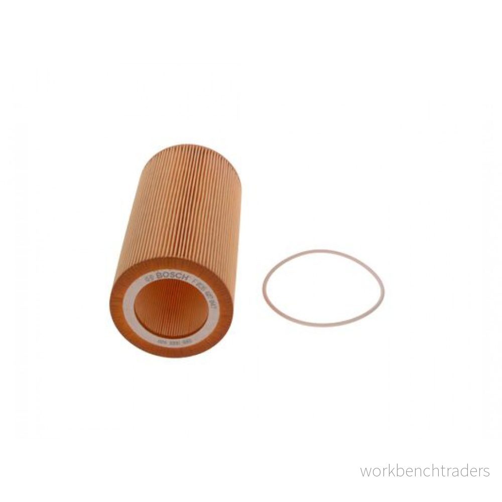 Oljefilter BOSCH F 026 407 047 4047024374157