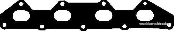 Packning, avgasgrenrör ELRING 067.920 4041248211519