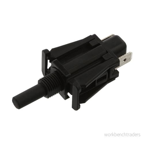 Febi Bilstein Dörrkontakt 36744 4027816367444
