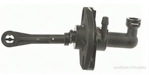 TRW PNB594 Emetteur d'Embrayage CITROËN: Xsara Picasso, VOLKSWAGEN: Transporter 6, 6 Bus 3322938224264