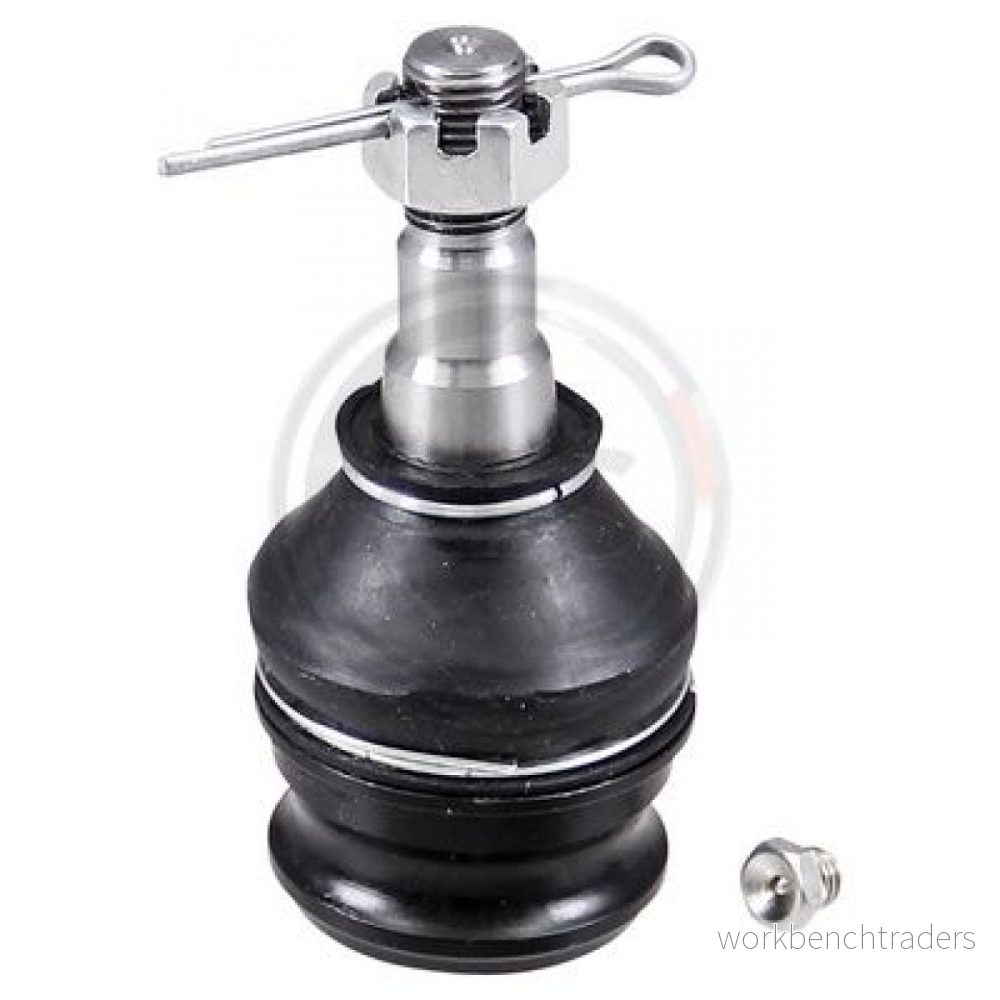 A.B.S. 220277 Rotule de suspension 15,5 38 SUBARU: Impreza III 5 portes, XV I, Legacy 4 8717109318524