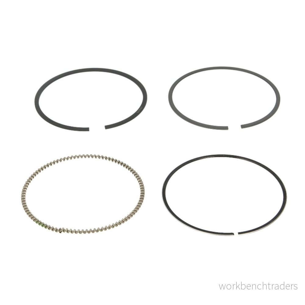 MAHLE Kolvringsats 081 RS 00104 0N0 4009026929087