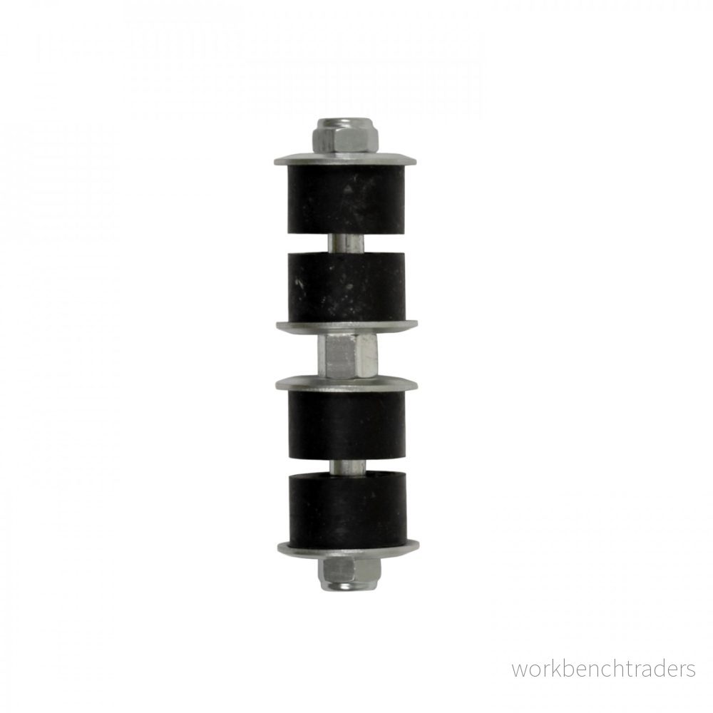 BLUE PRINT ADH28512 Biellette de barre stabilisatrice HONDA: CIVIC 6 Hatchback, CRX 3, 2 5050063285123