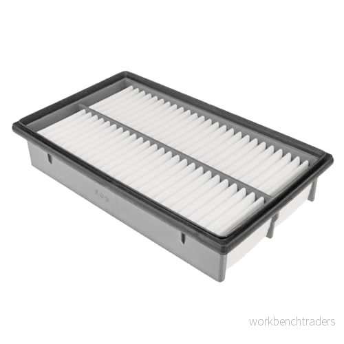 Luftfilter Blue print ADM52260 5050063029468