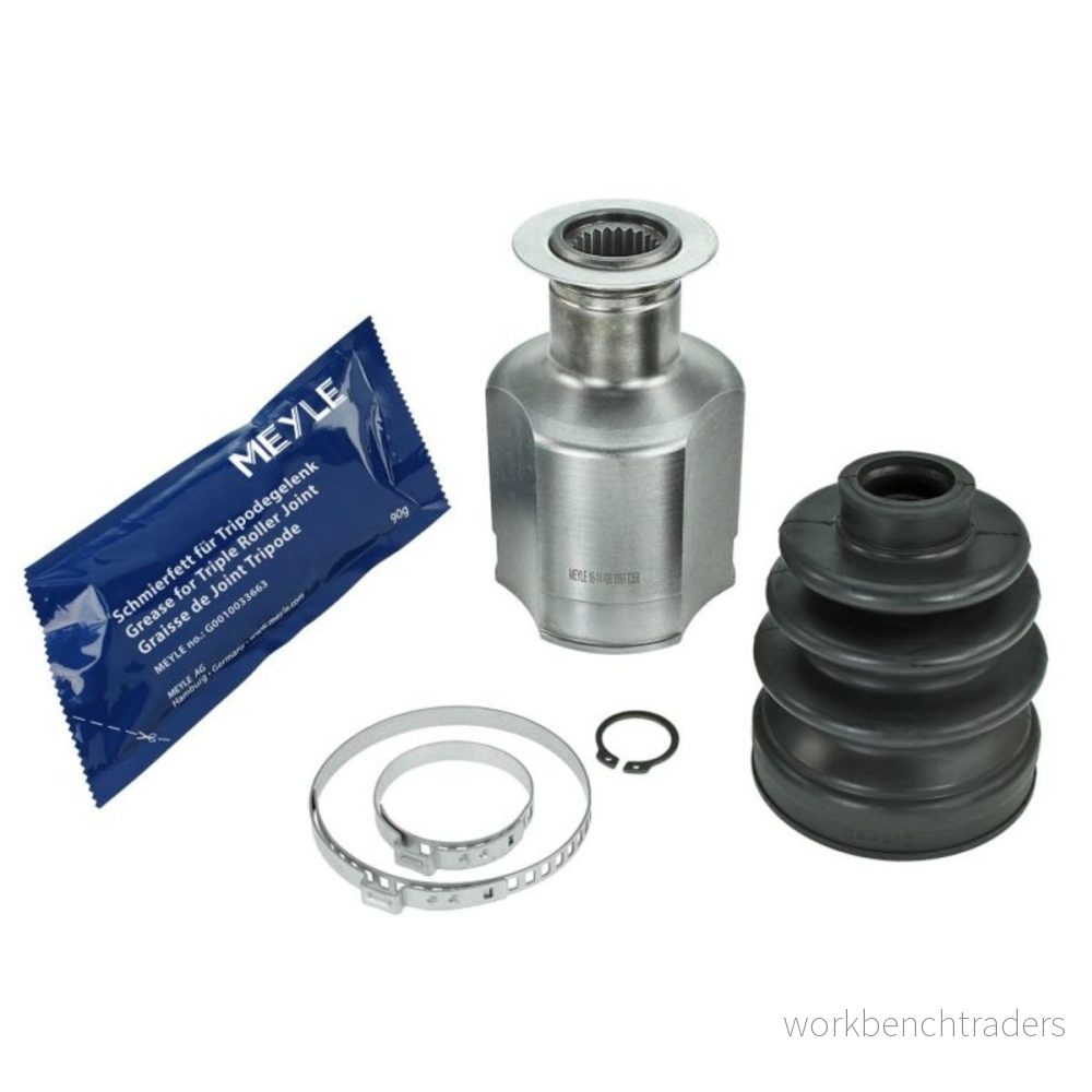 Ledsats, drivaxel MEYLE 16 14 498 0097 4040074244975