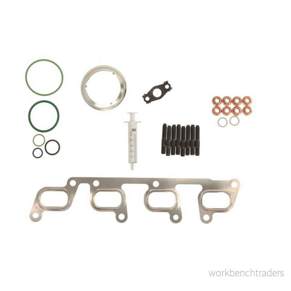 Monteringsats, Turbo ELRING 262.500 4041248599839