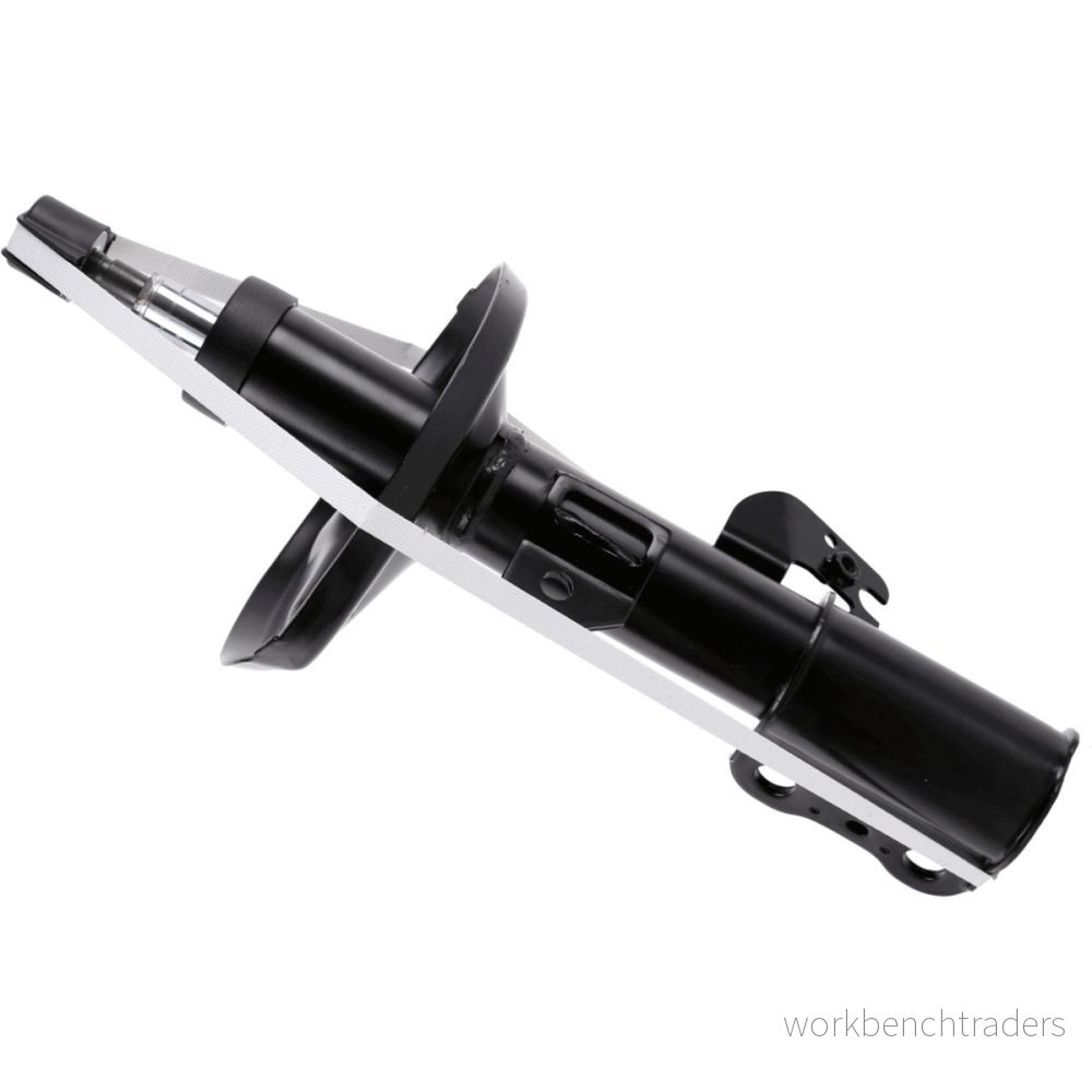 Sachs Stötdämpare 316 503 Framaxel vänster 4013872855872