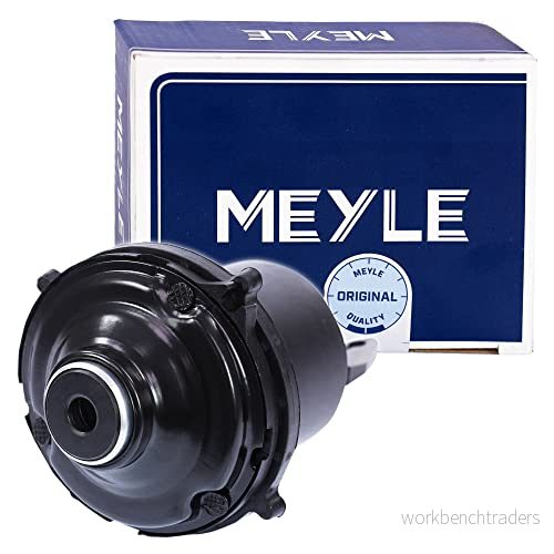 MEYLE 614 641 0001 Coupelle d'amortisseur Essieu avant, supérieur ORIGINAL Quality avec roulement à billes OPEL: Corsa C 3/5 portes 4040074486160