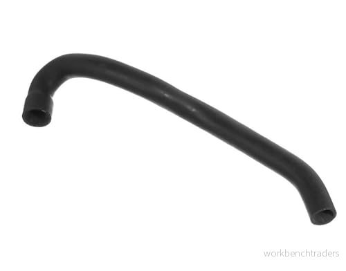 MEYLE 119 121 0026 Durite De Refroidissement inférieur EPDM (éthylène propylène diène caoutchouc) sans colliers ORIGINAL Quality AUDI: 100 C4 Berline 4040074087244