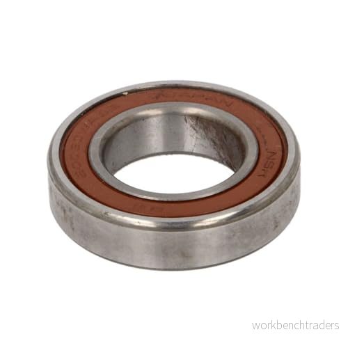 SACHS Styrlager, Koppling - 1863 869 040 4013872767403