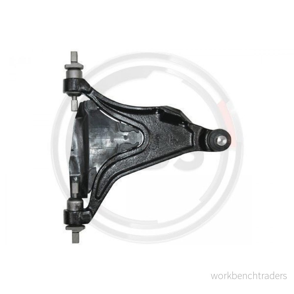 A.B.S. 210589 Bras de suspension avec rotule barre oscillant transversal Fonte d’acier 19 VOLVO: C70 I Cabriolet, V70 I, 850 Break 8717109315653