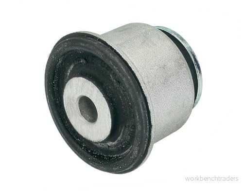 MEYLE Lagerhylsa Länkarm - 014 610 0014 4040074106242