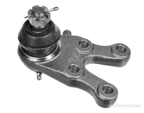 MEYLE Stöd-styrstag 32-16 010 0022 Mitsubishi Pajero L400 4040074158050
