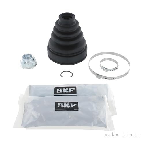 Bälgsats, drivaxel Skf VKJP8344 7316575362300