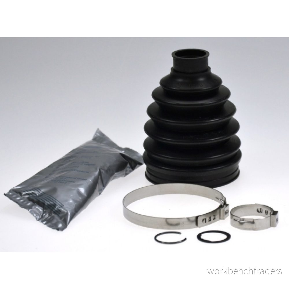 LÖBRO 306010 Soufflet De Cardan 98,50 ETP (élastomère thermoplastique) SUZUKI: SWIFT 3, SX4 I 5 portes 4019064348450