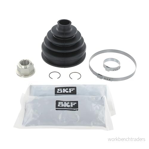 SKF VKJP 1410 Soufflet De Cardan 93 MERCEDES BENZ: Vito Van, Bus, Classe V 7316575361464