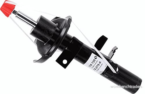 Sachs 318 720 Stötdämpare 4059923035152