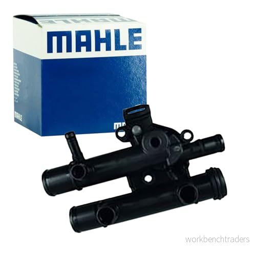 MAHLE ORIGINAL TI 259 83D Termostat för kylvätska