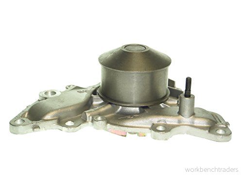 Saleri Vattenpump PA1314 – Mitsubishi Pajero 2, Sport 1 SUV – Chrysler Stratus Cabriolet 8019738697682