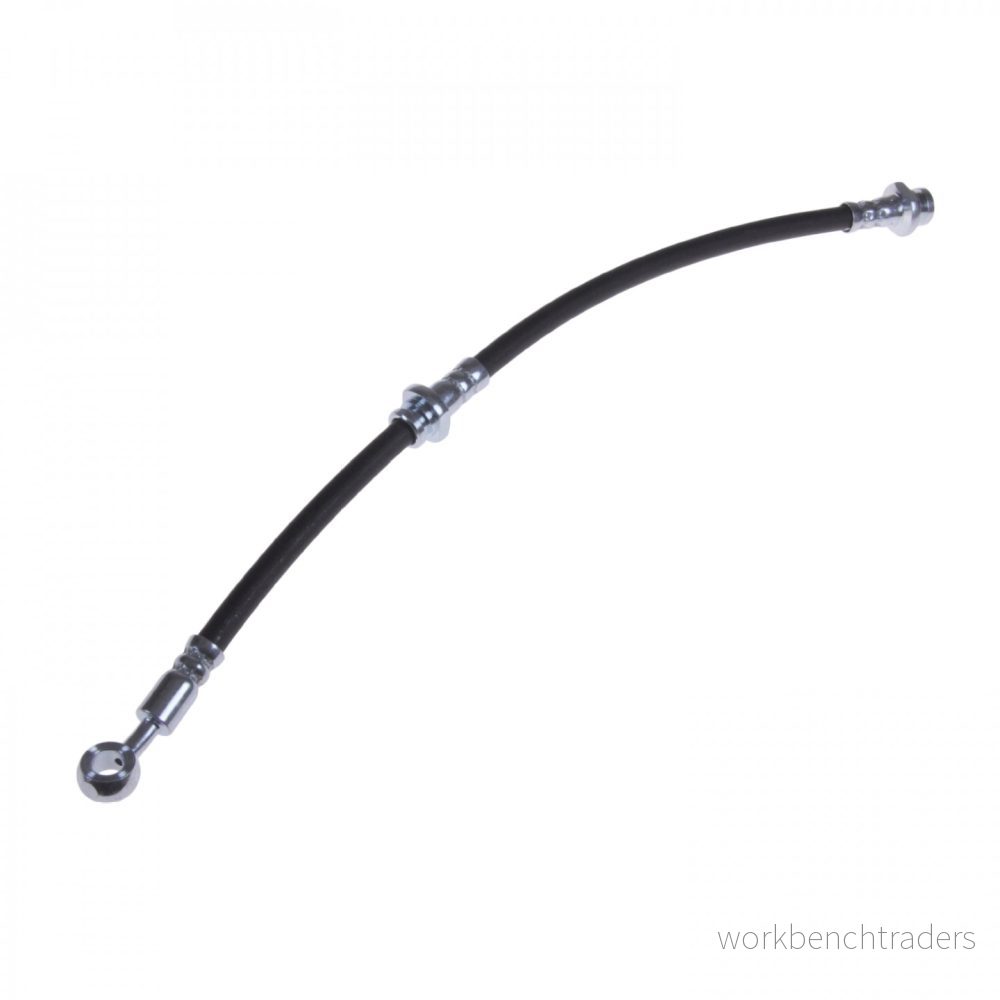 BLUE PRINT ADK85339 Flexible De Frein Essieu avant droit, gauche 419 SUZUKI: Wagon R+ II 3/5 portes, Ignis 2, I, OPEL: Agila A 5050063853391