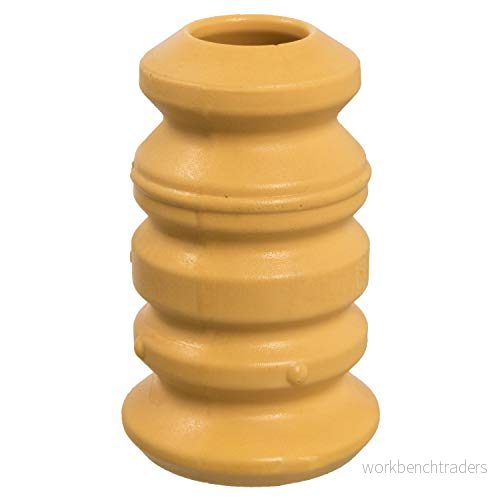 Gummibuffert, fjädring Febi bilstein 37187 4027816371878