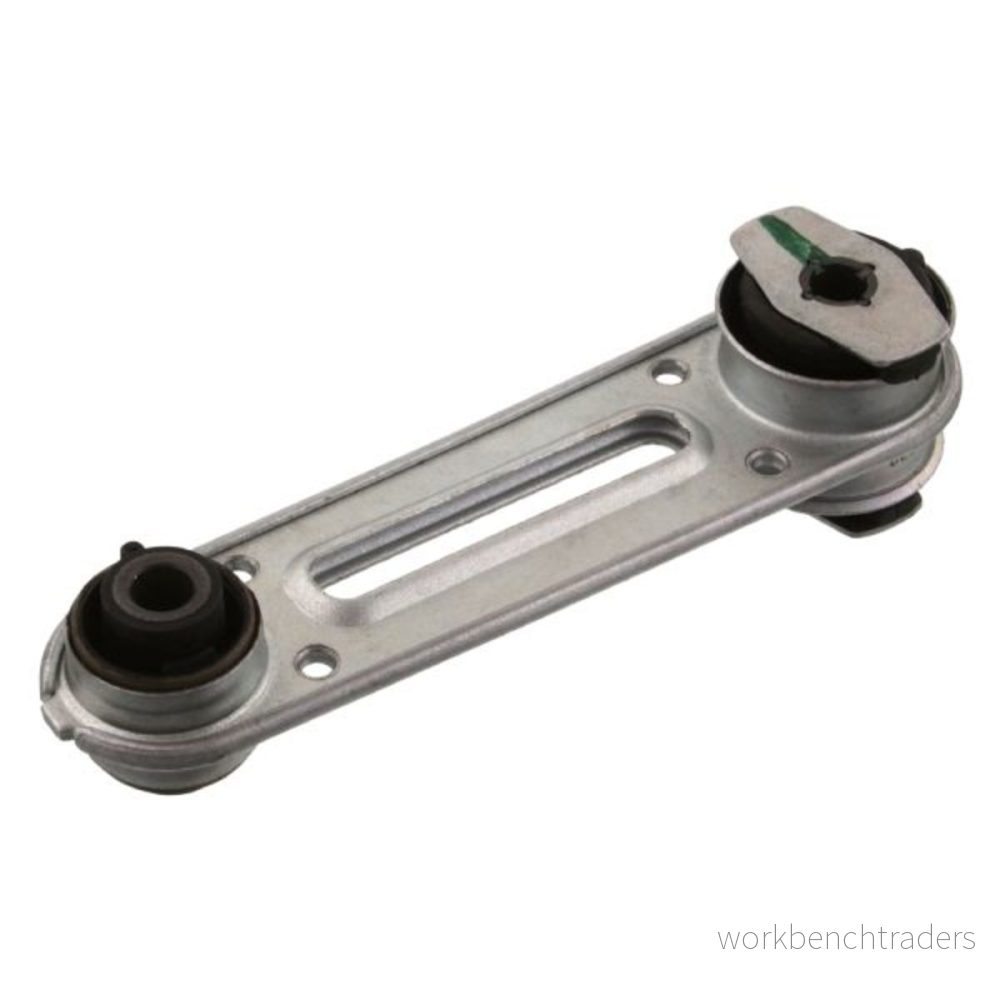 Motormontering FEBI BILSTEIN 22128 4027816221289