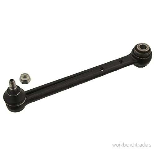 Länkarm, hjulupphängning Febi bilstein 05218 4027816052180