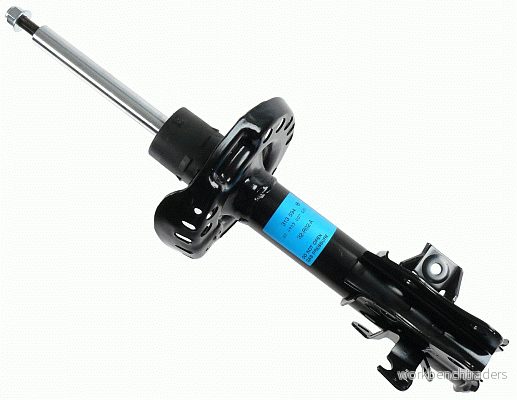 Stötdämpare Sachs 313 594 4013872714469