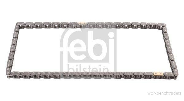 Transmissionskedja FEBI BILSTEIN 109127 4054224091272