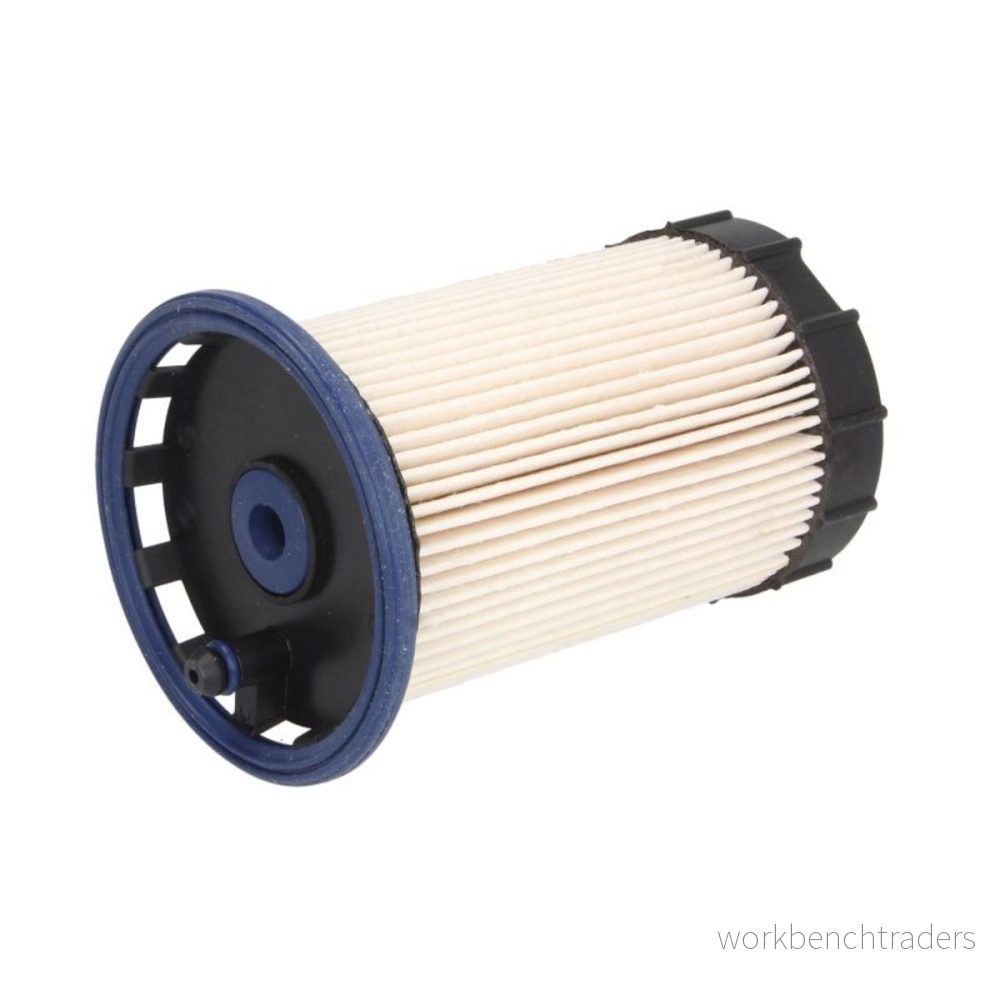 KNECHT KX 492 Bränslefilter 4009026972076